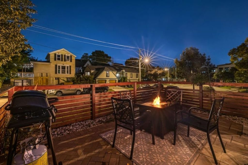 Photo of Outdoor in Lower East Side