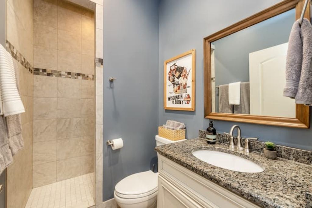 Photo of Bathroom in Lower East Side
