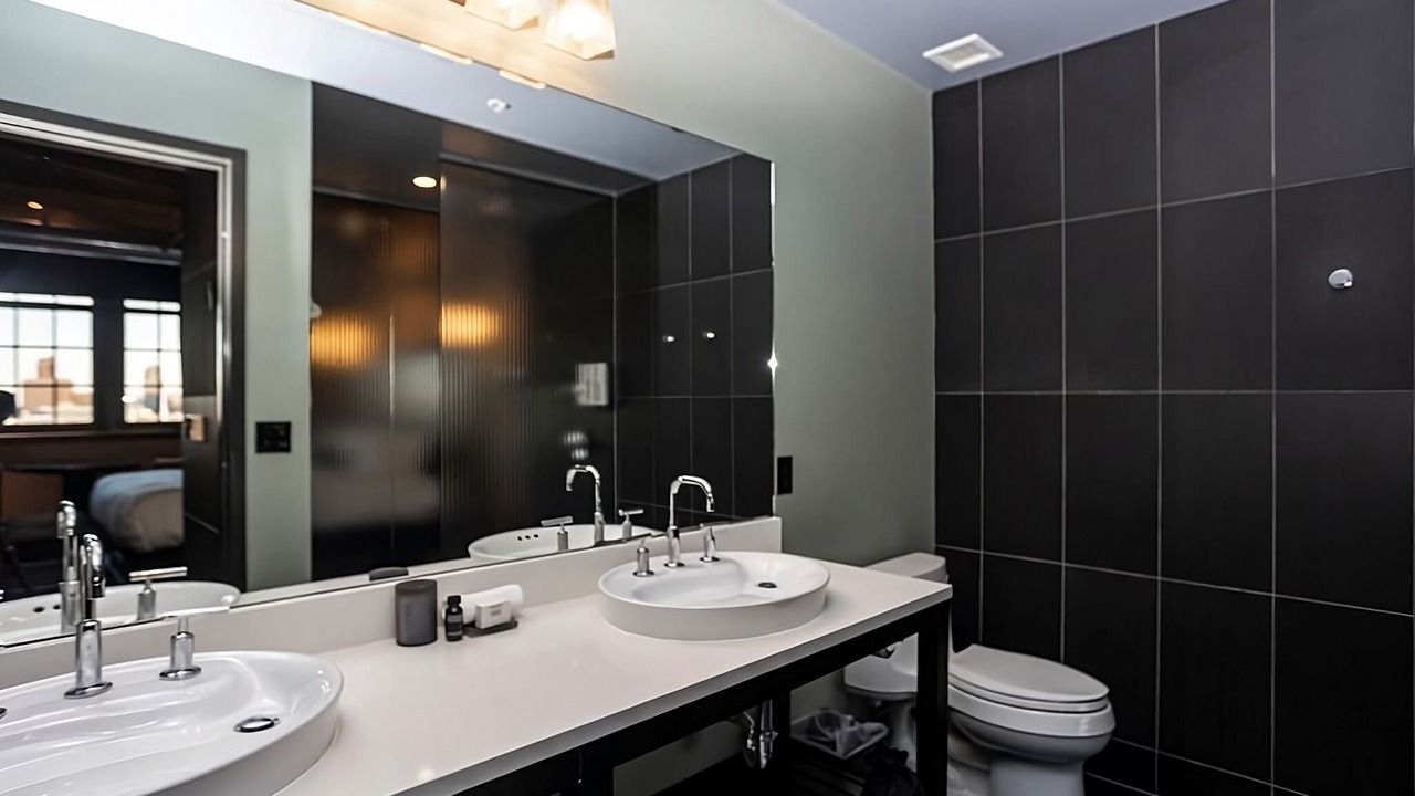 Photo of Bathroom in Fifth Ward