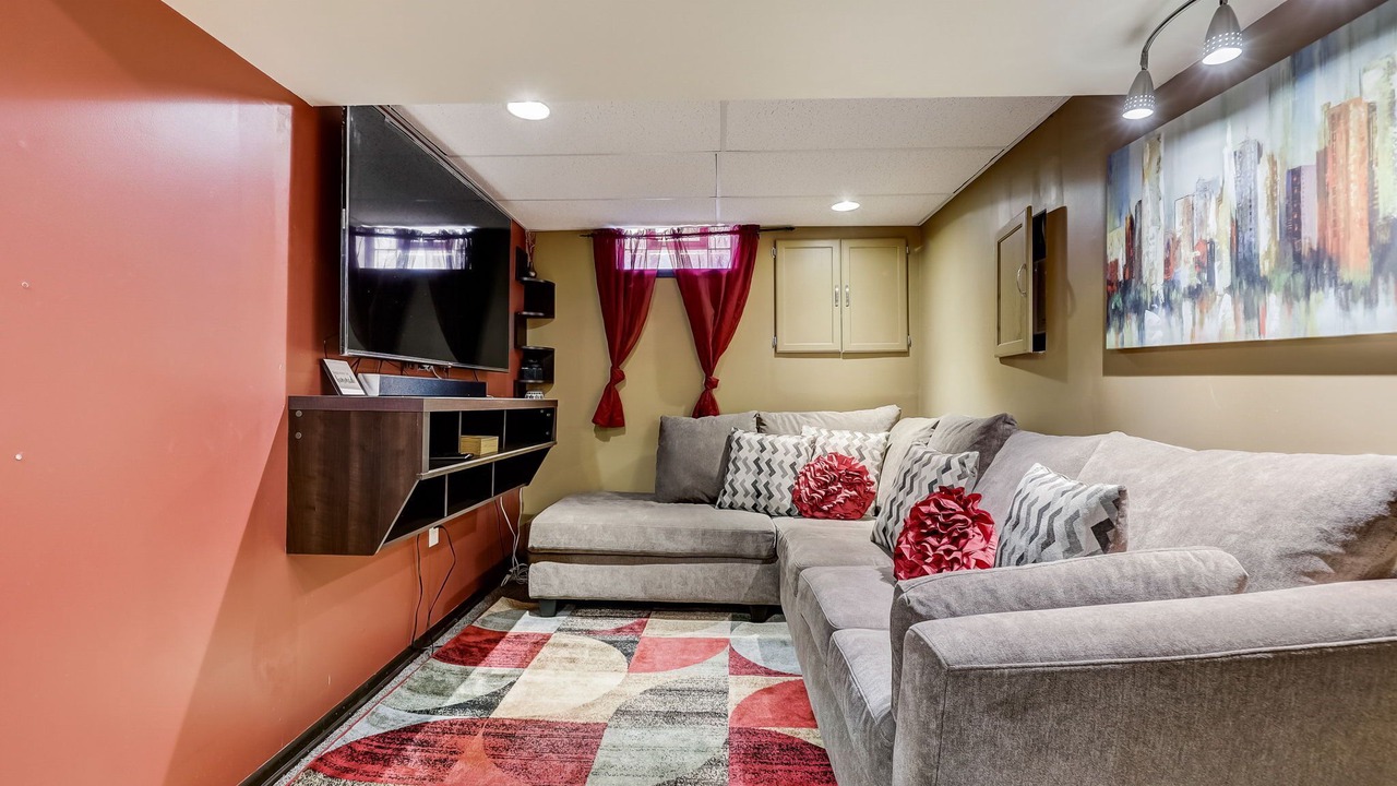 Photo of Livingroom in Milwaukee