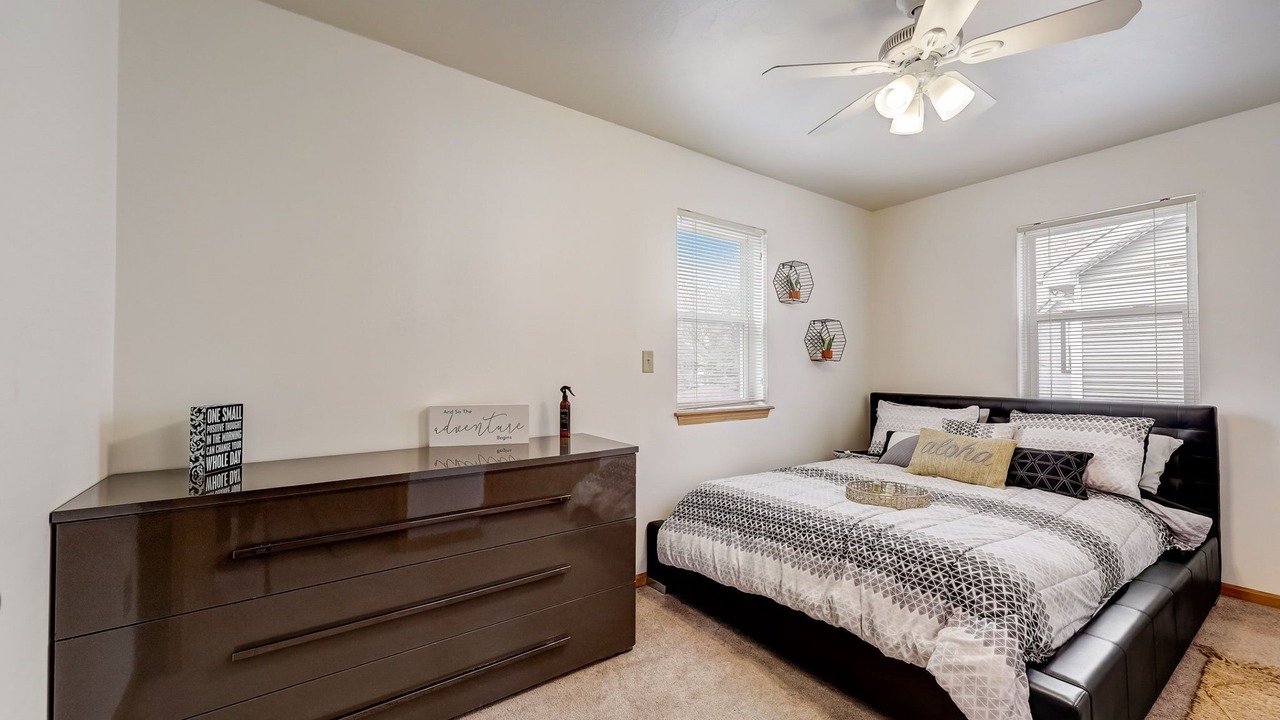 Photo of Bedroom in Milwaukee