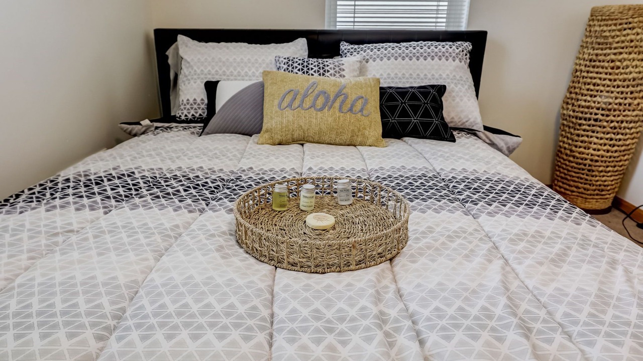 Photo of Bedroom in Milwaukee
