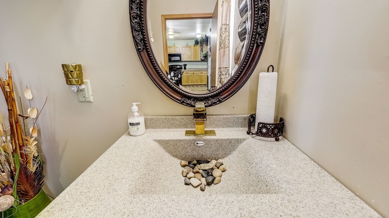 Photo of Bathroom in Milwaukee