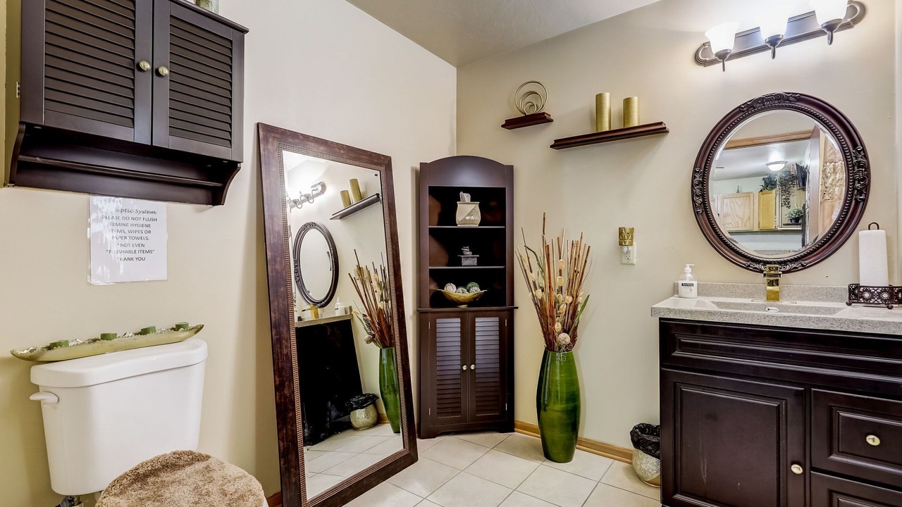Photo of Bathroom in Milwaukee
