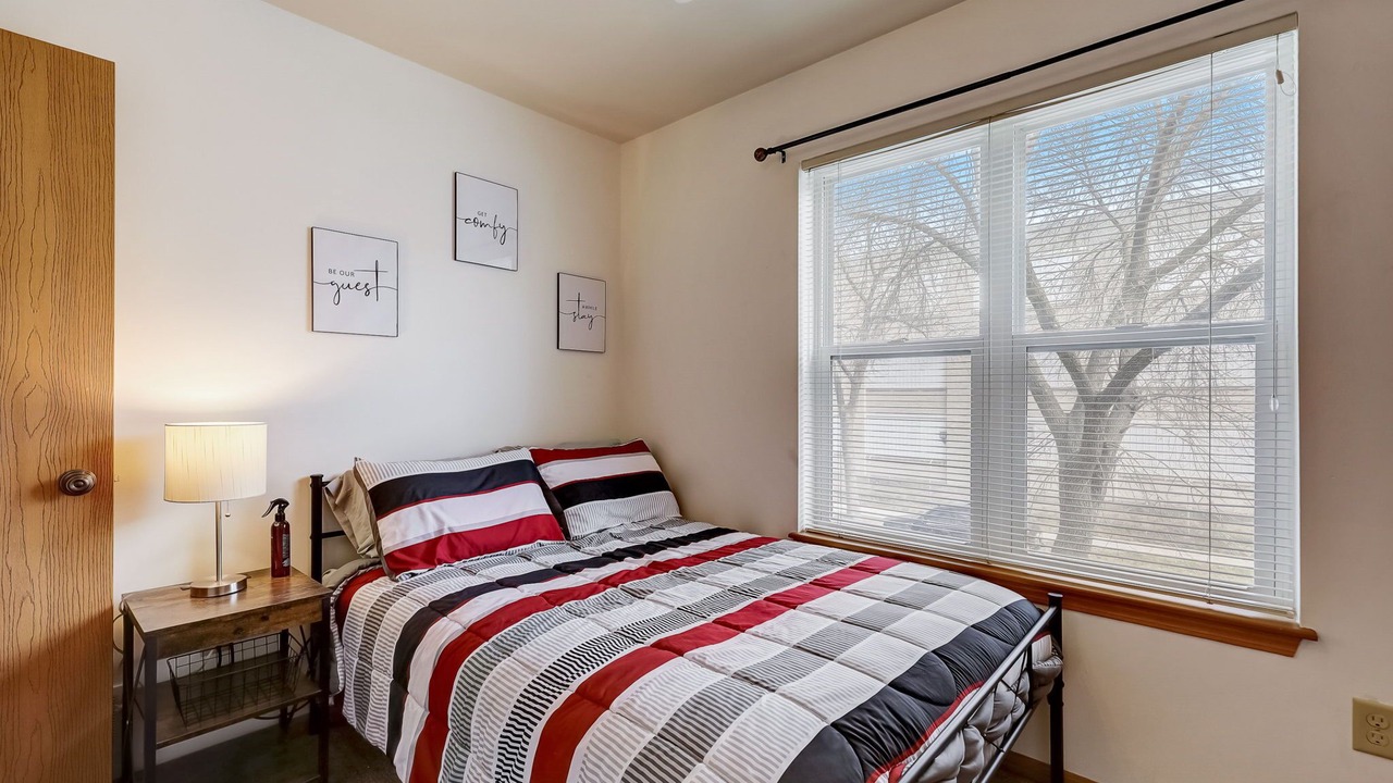 Photo of Bedroom in Milwaukee