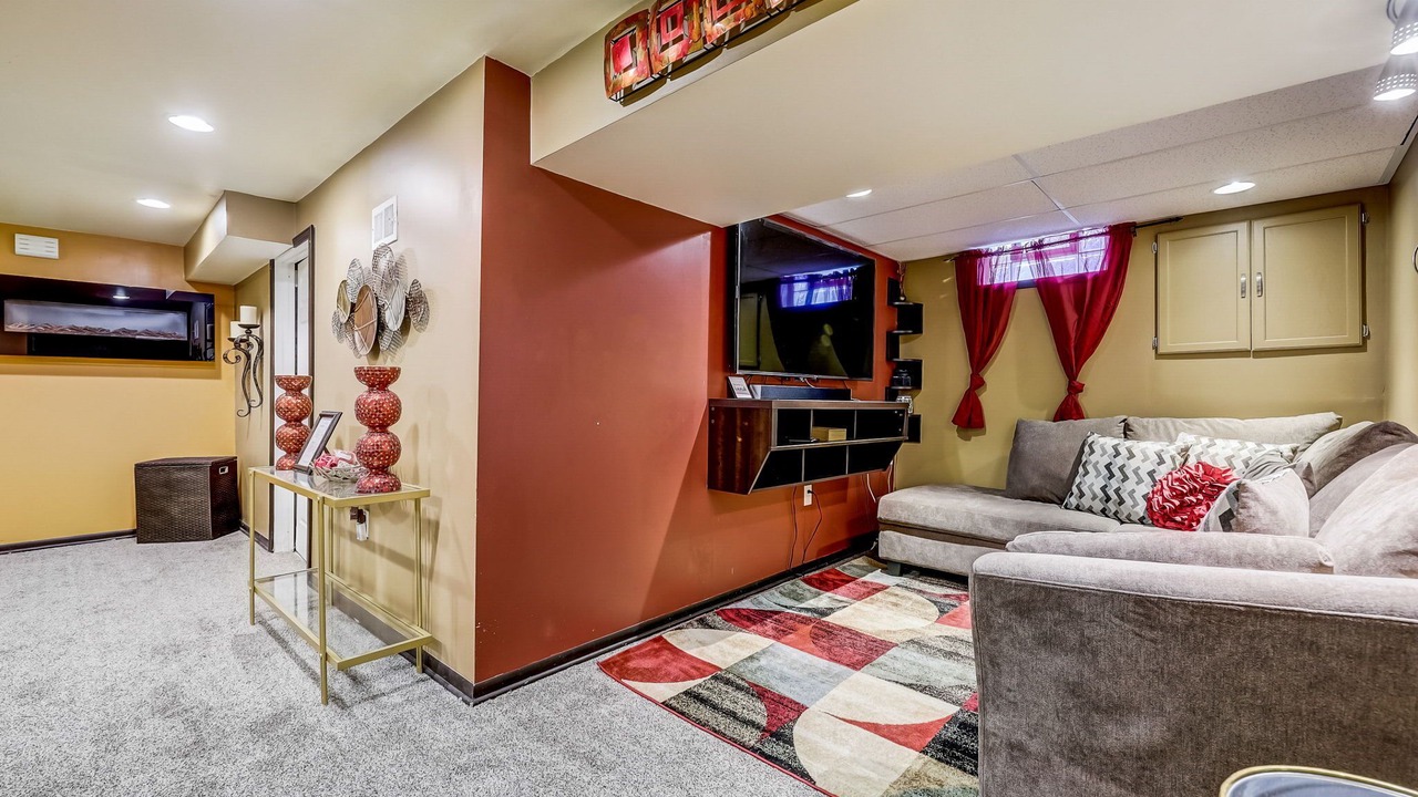 Photo of Livingroom in Milwaukee