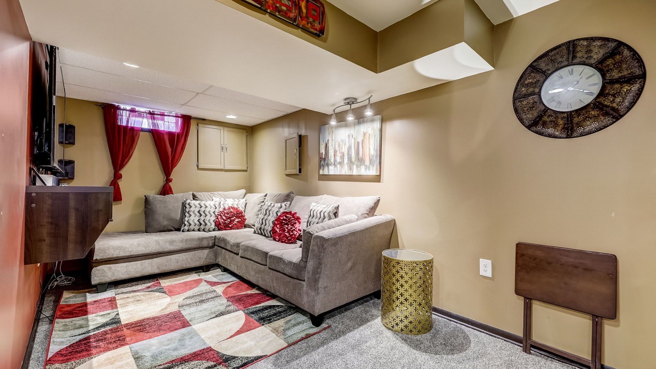 Photo of Livingroom in Milwaukee