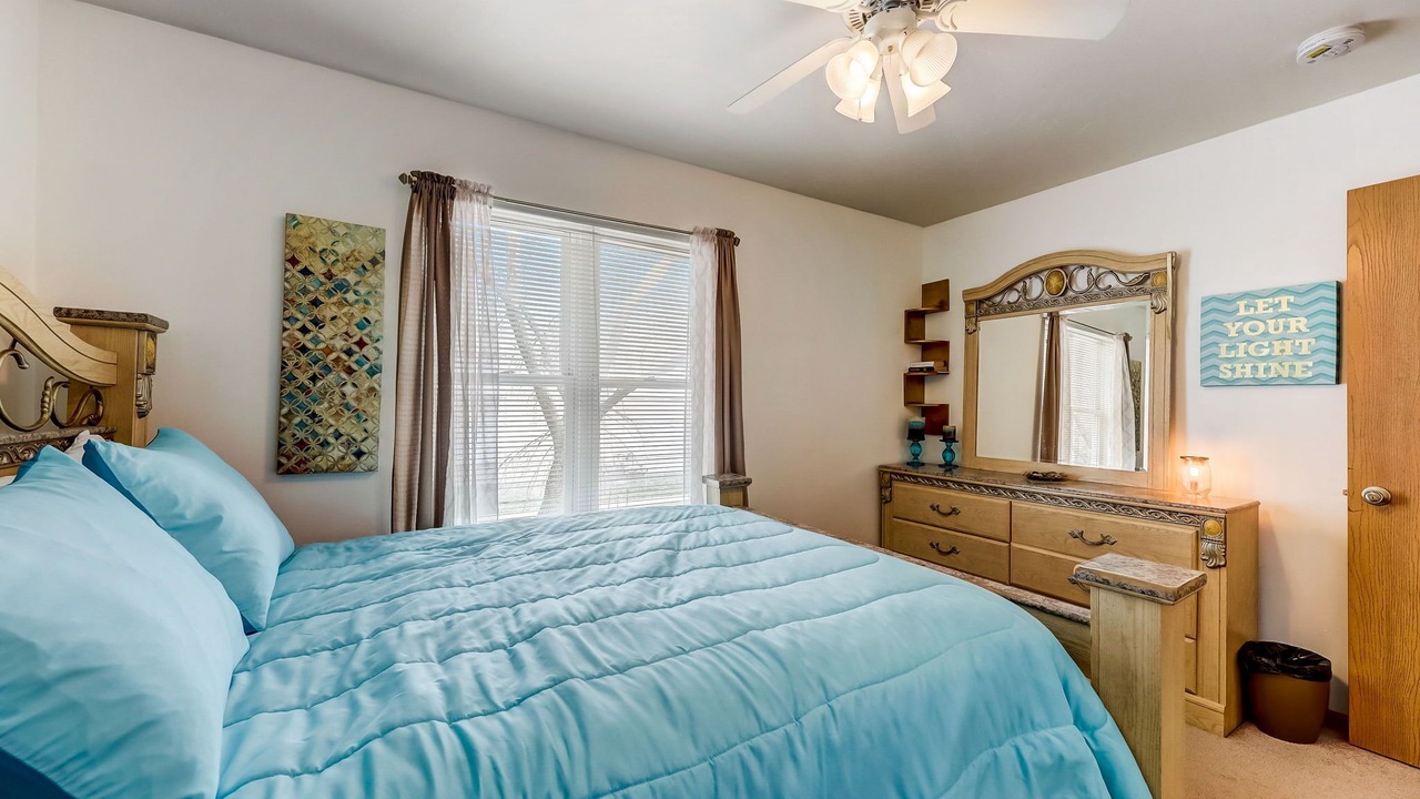 Photo of Bedroom in Milwaukee