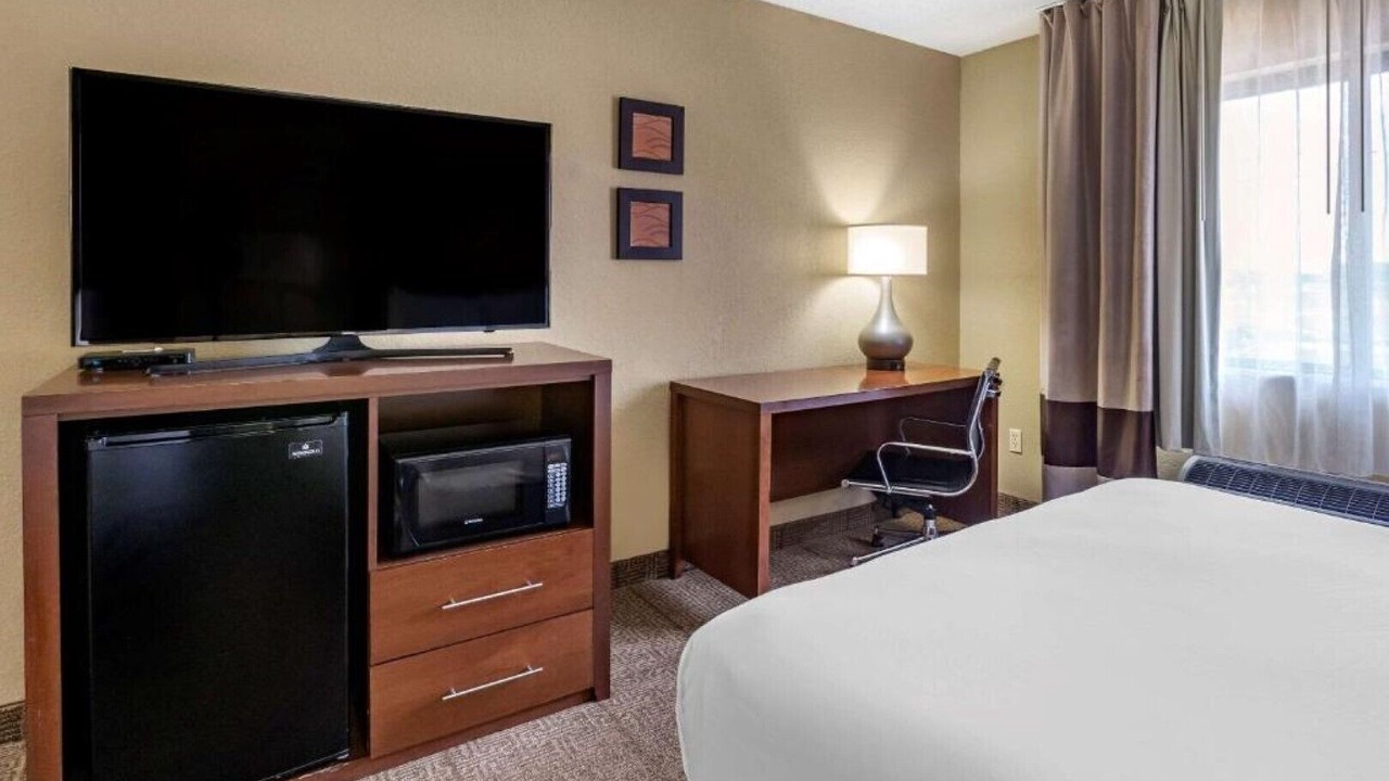 Photo of Bedroom in Moline