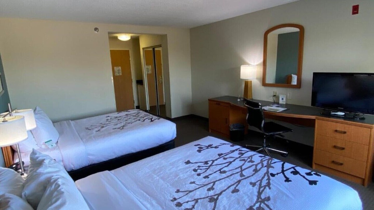 Photo of Bedroom in Davenport