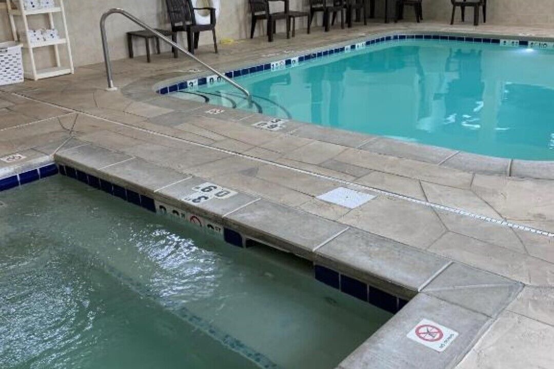 Photo of Outdoor in Davenport