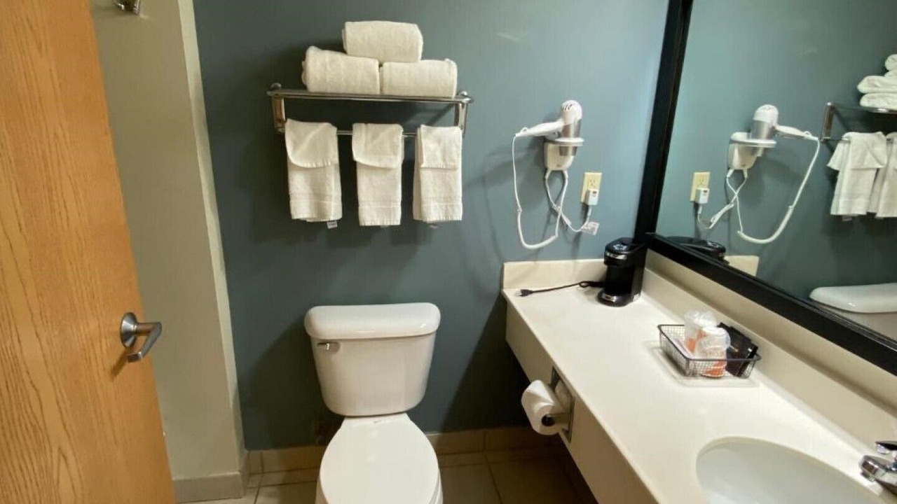Photo of Bathroom in Davenport
