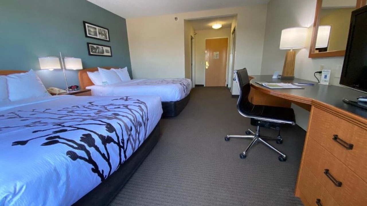 Photo of Bedroom in Davenport