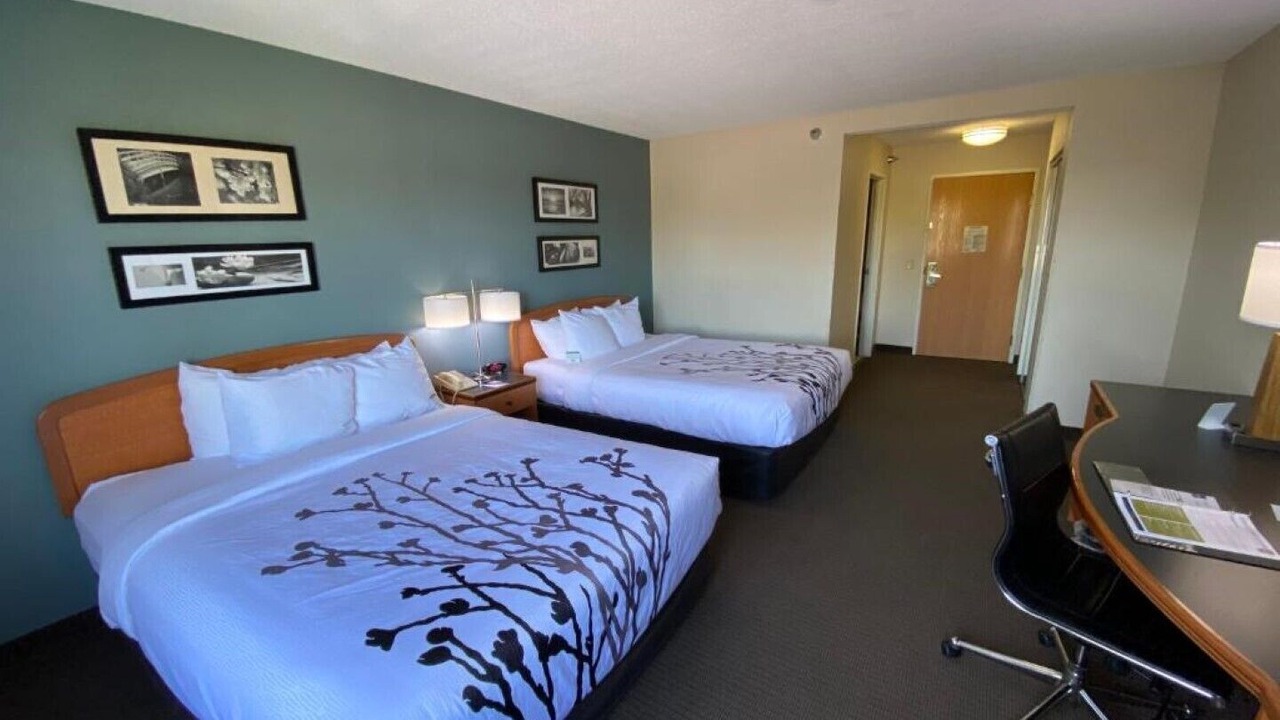 Photo of Bedroom in Davenport