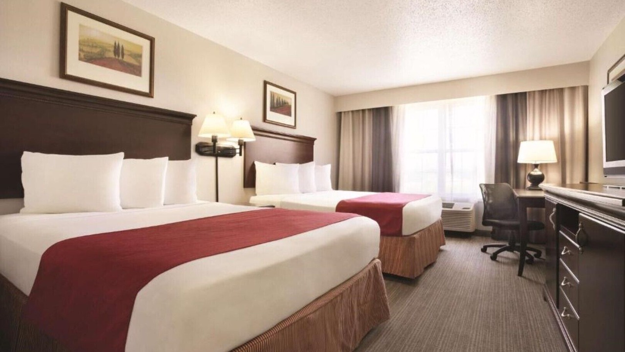 Photo of Bedroom in Moline