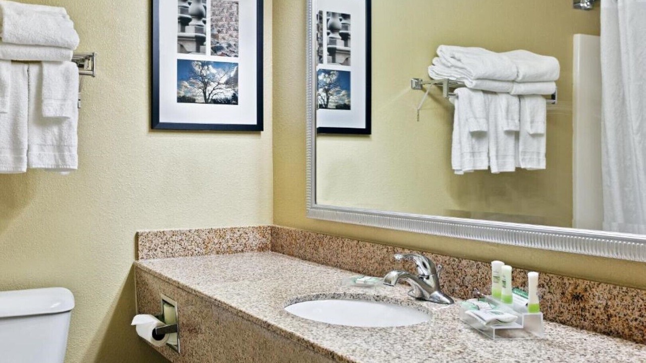 Photo of Bathroom in Moline