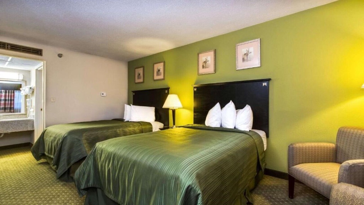Photo of Bedroom in Moline