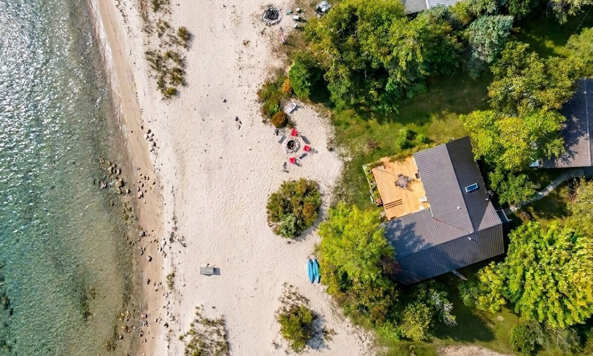 Photo of Others in St. Ignace Township