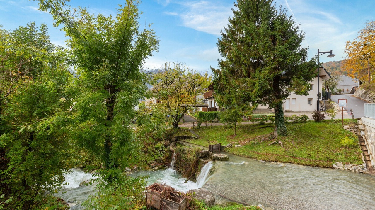 Photo of Outdoor in Faverges-Seythenex