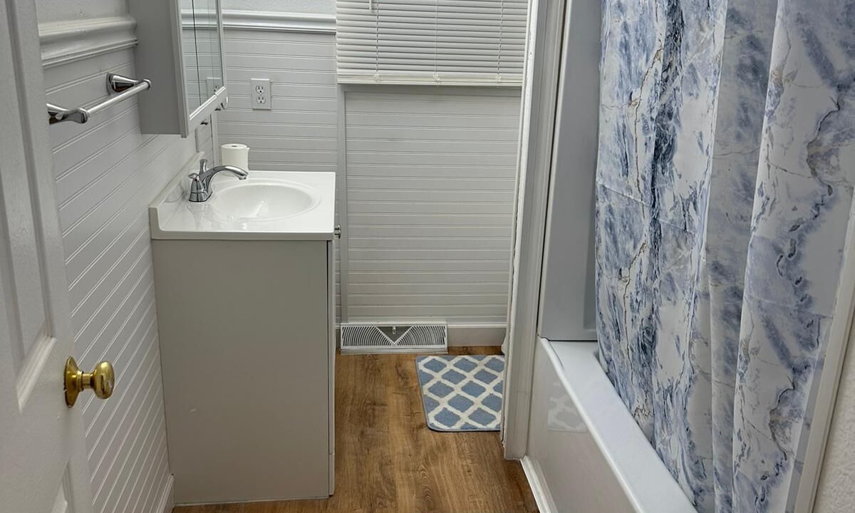 Photo of Bathroom in Peoria