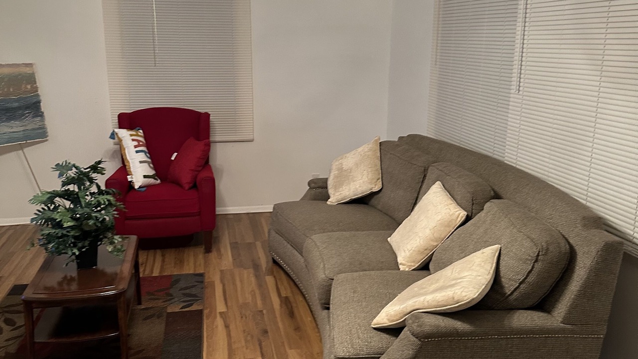 Photo of Livingroom in Peoria