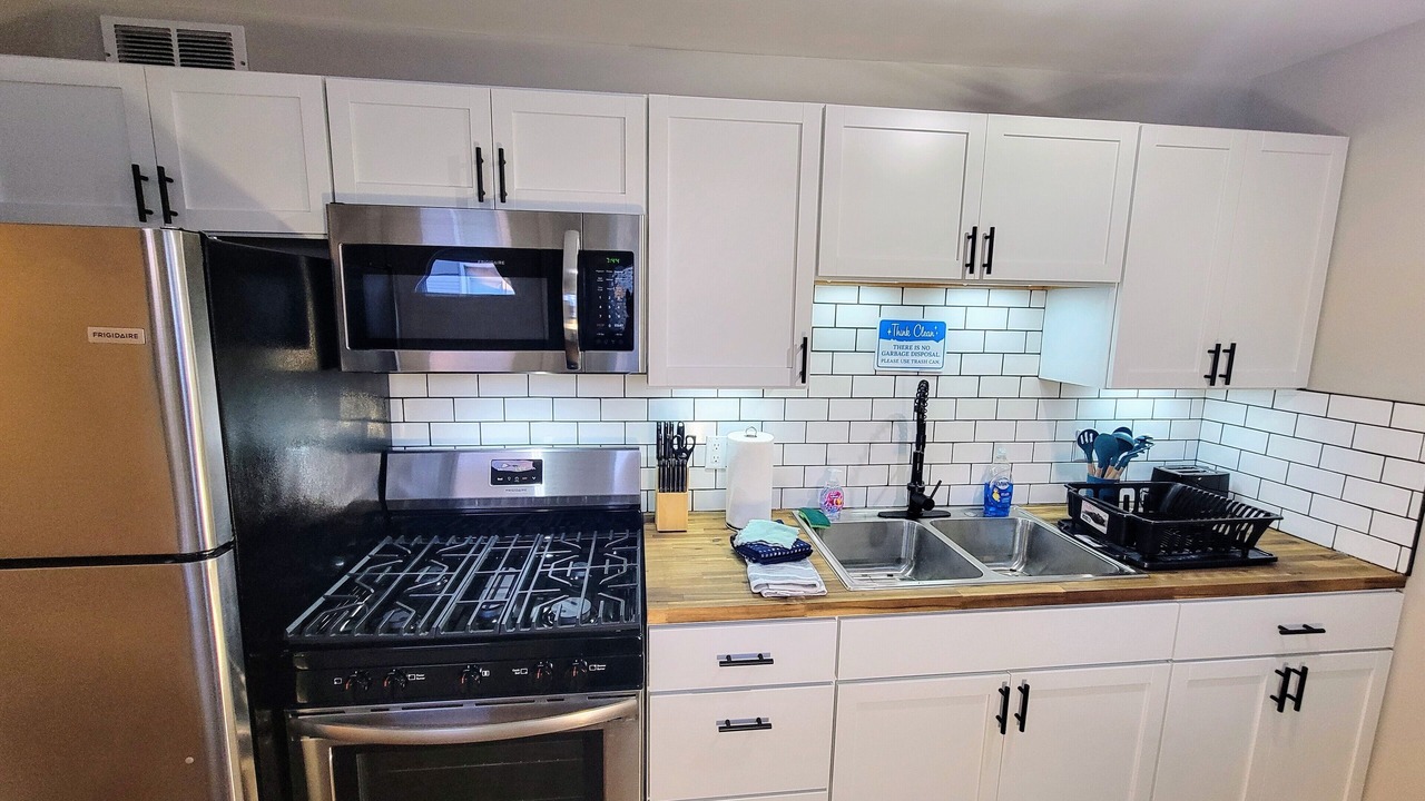 Photo of Kitchen in Ottawa