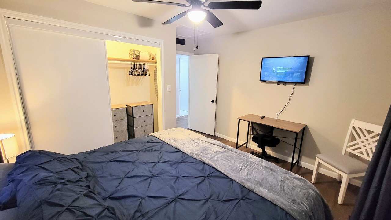 Photo of Bedroom in Ottawa