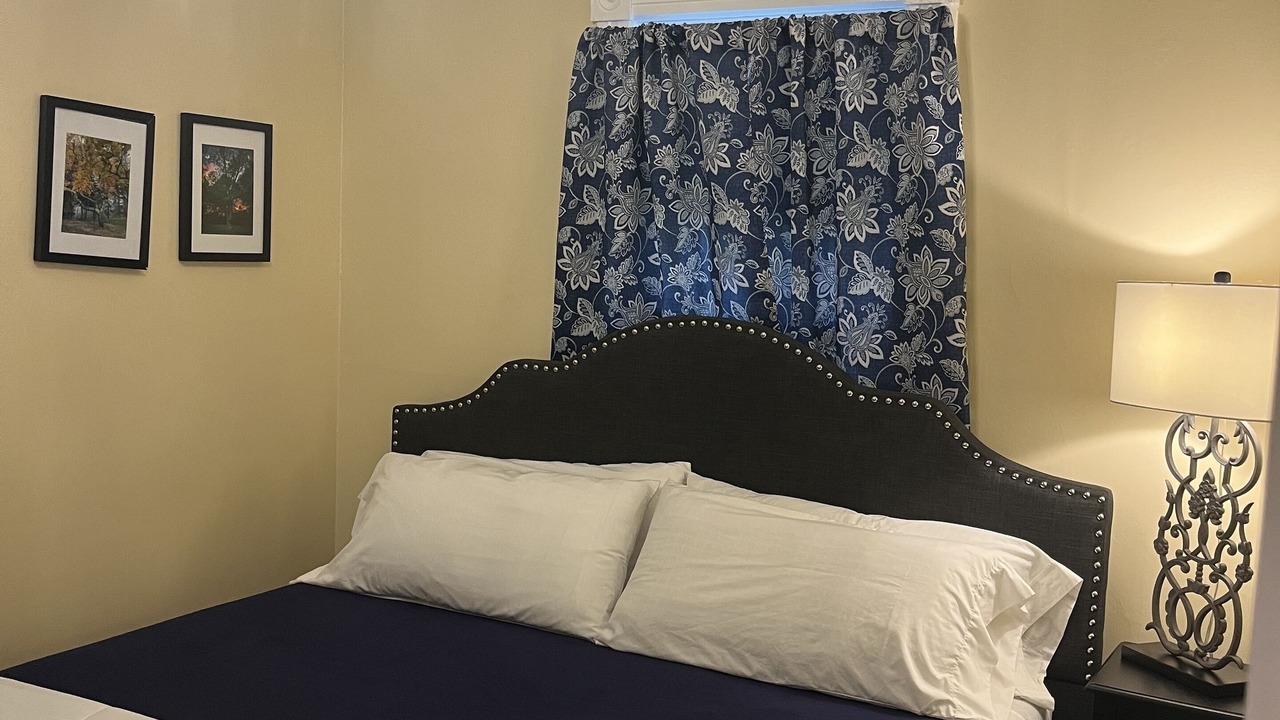 Photo of Bedroom in Lake Geneva