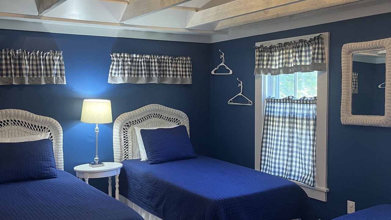 Photo of Bedroom in Lake Geneva