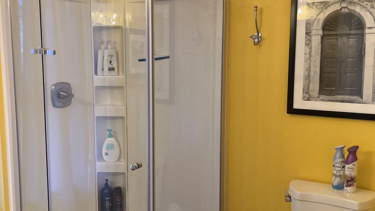 Photo of Bathroom in Lake Geneva