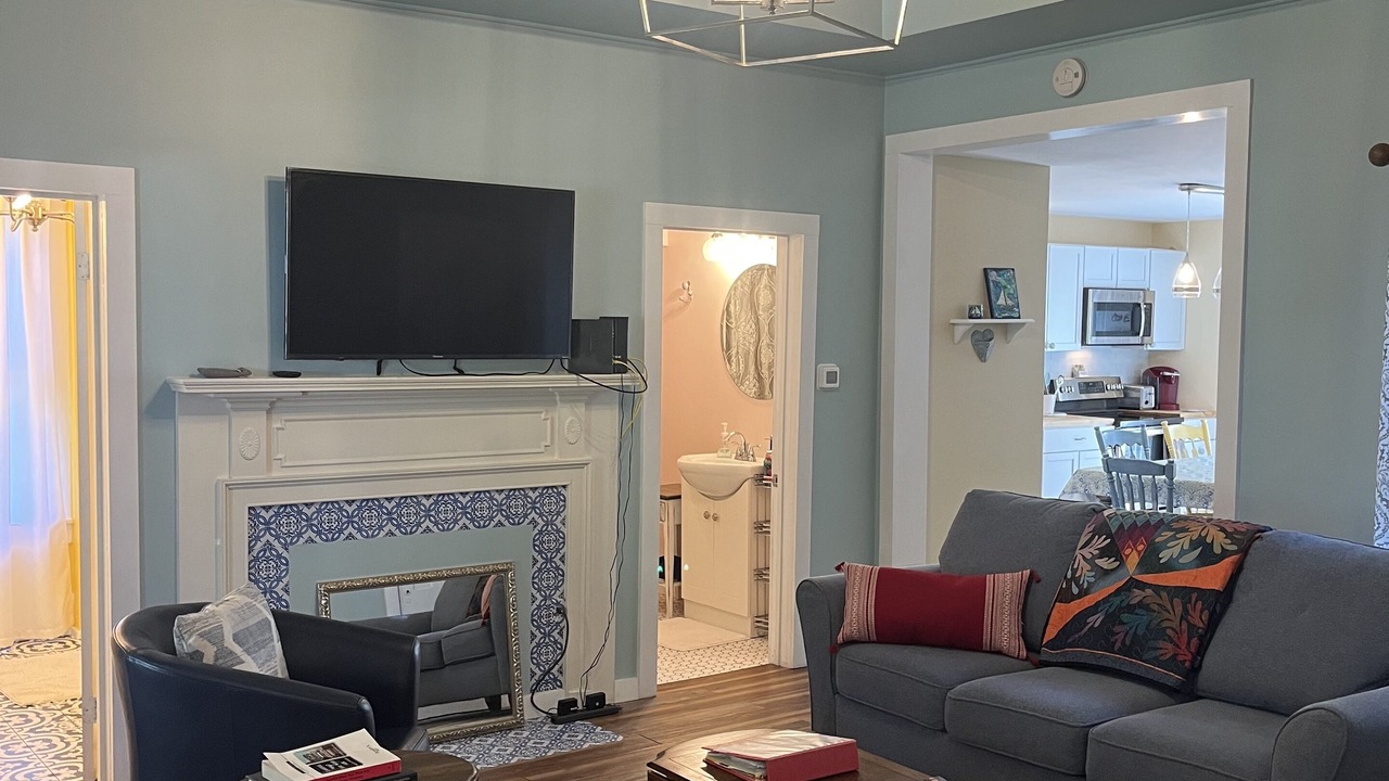Photo of Livingroom in Lake Geneva