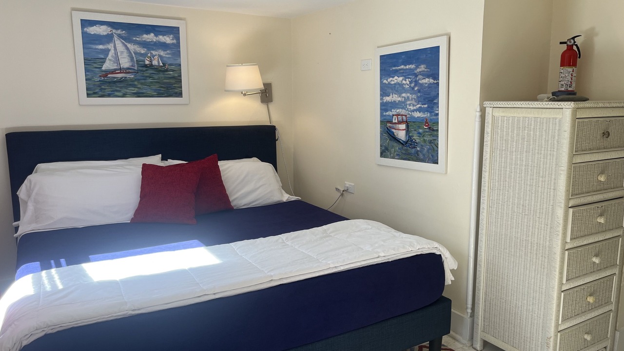 Photo of Bedroom in Lake Geneva