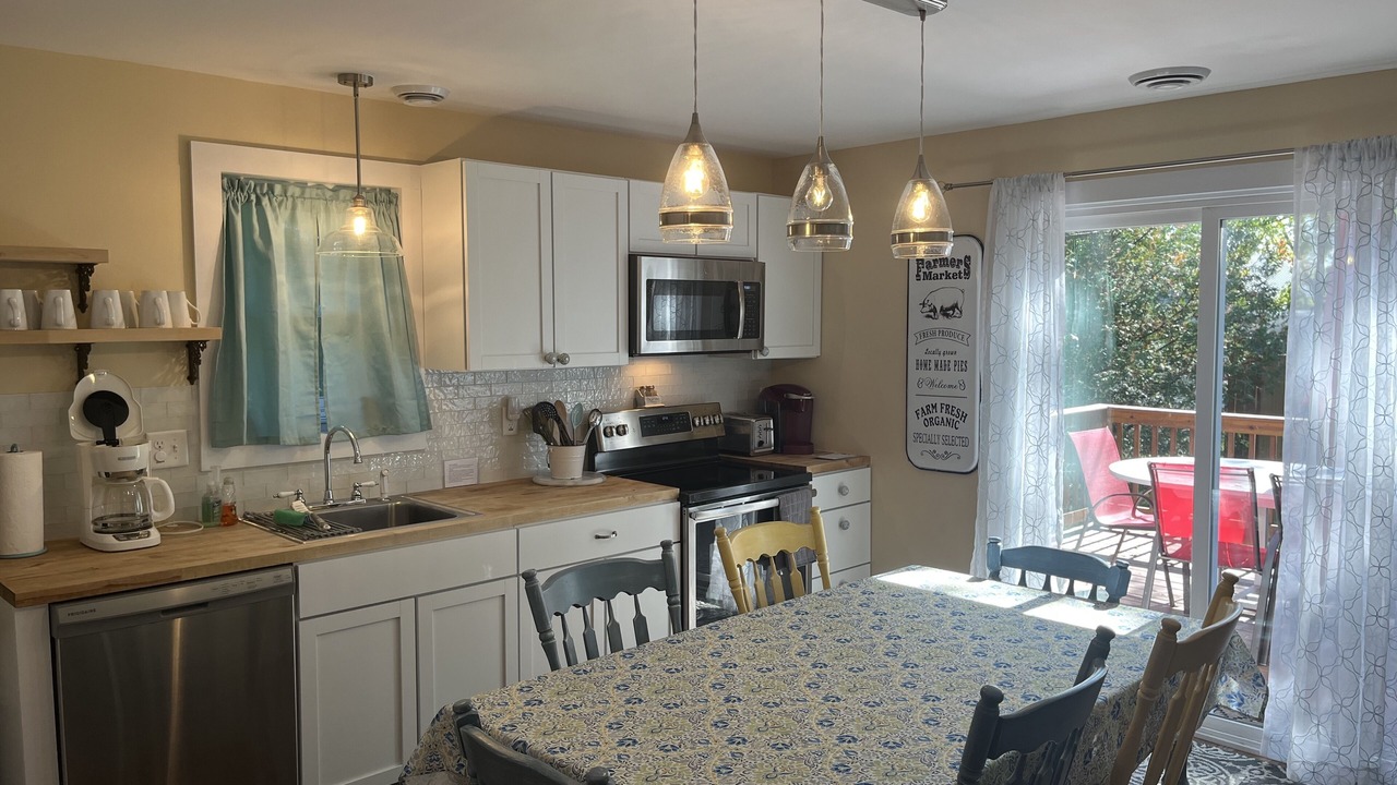 Photo of Kitchen in Lake Geneva