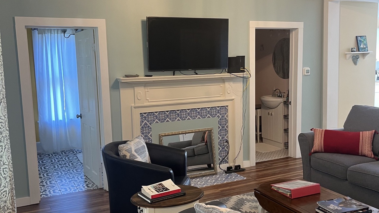 Photo of Livingroom in Lake Geneva