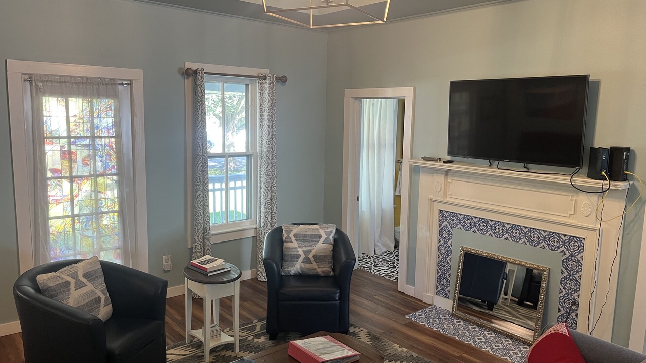 Photo of Livingroom in Lake Geneva