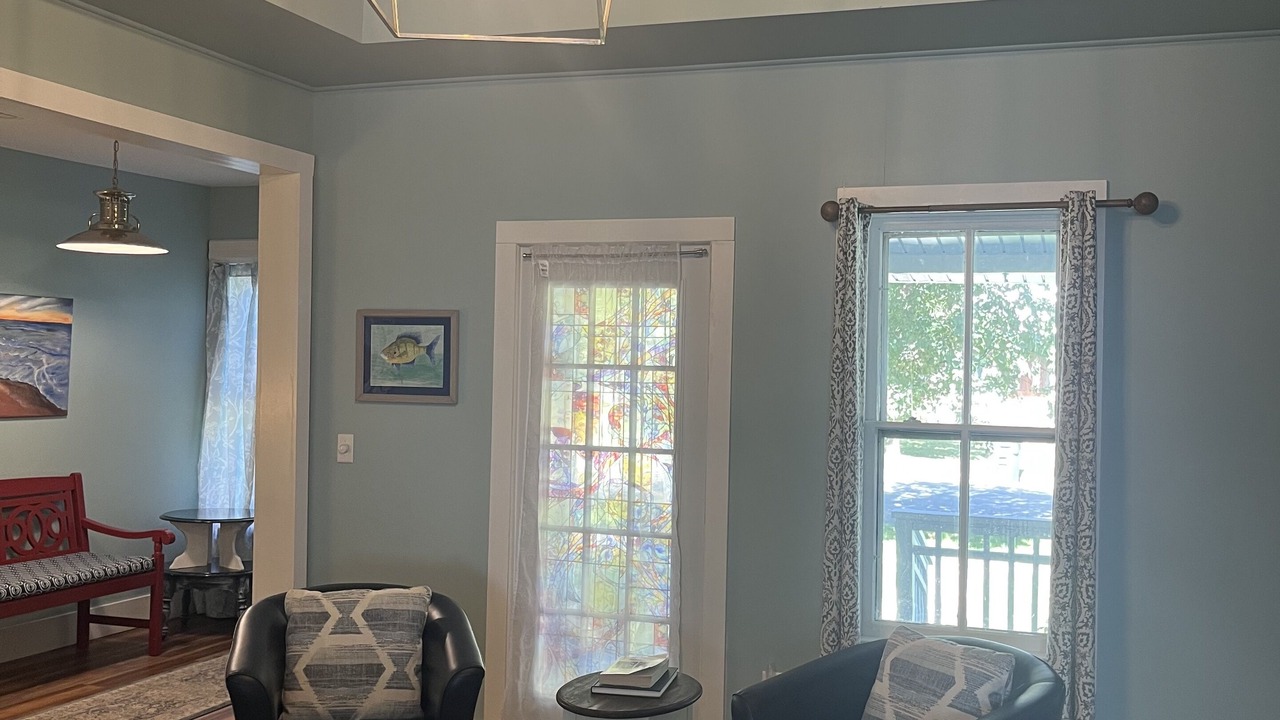 Photo of Livingroom in Lake Geneva