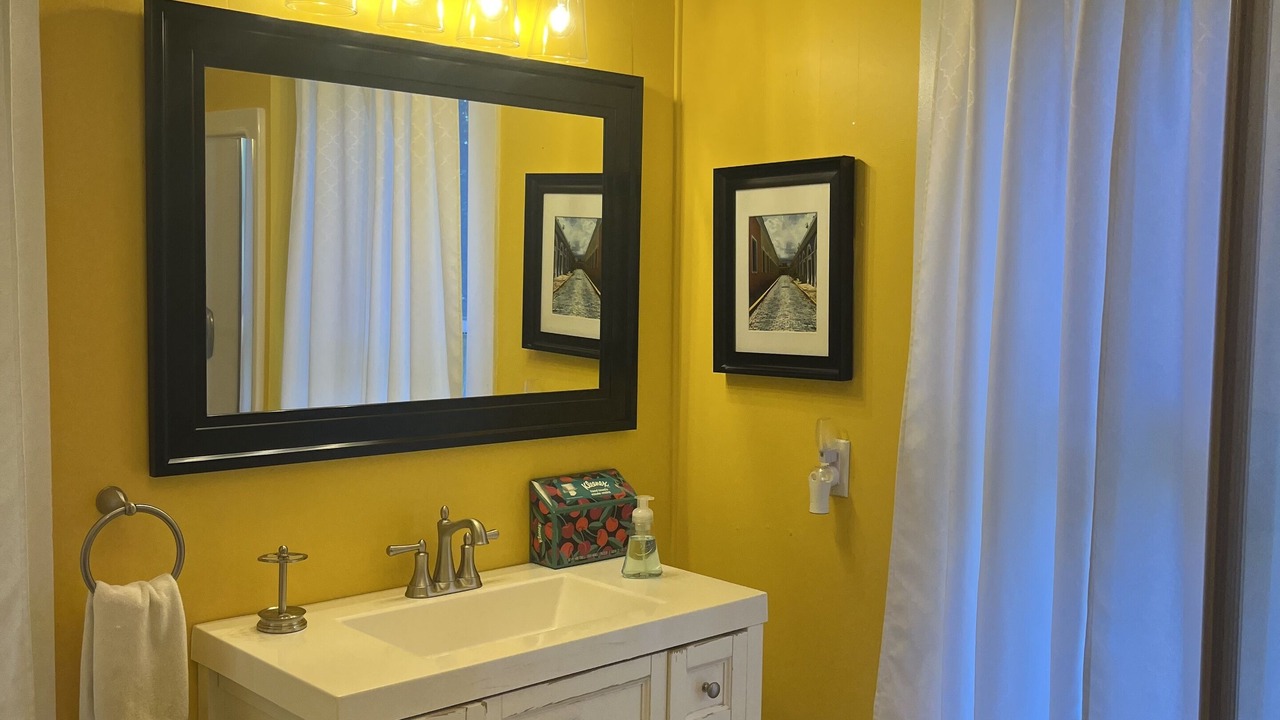 Photo of Bathroom in Lake Geneva