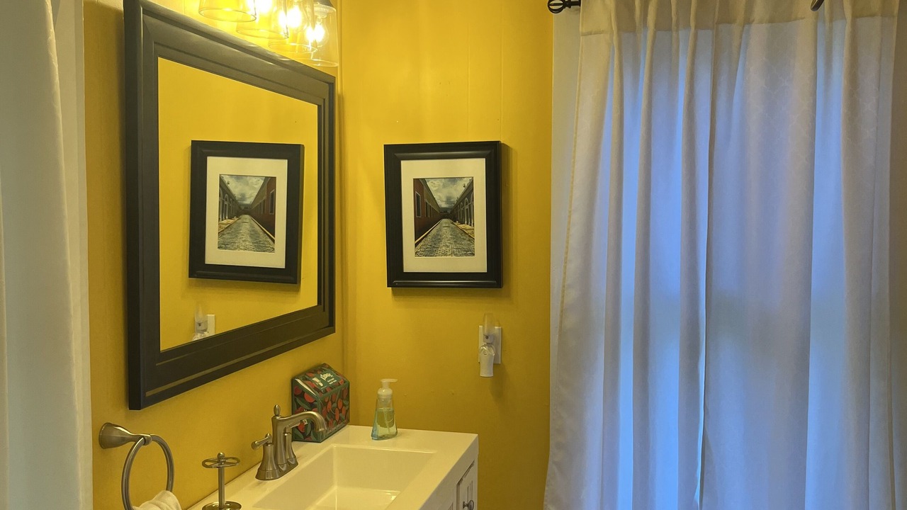 Photo of Bathroom in Lake Geneva