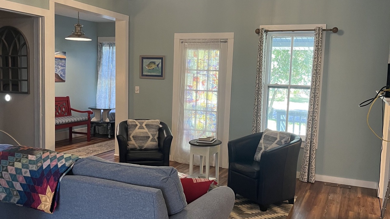Photo of Livingroom in Lake Geneva