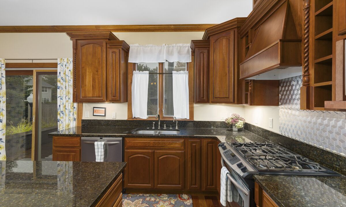 Photo of Kitchen in Douglas