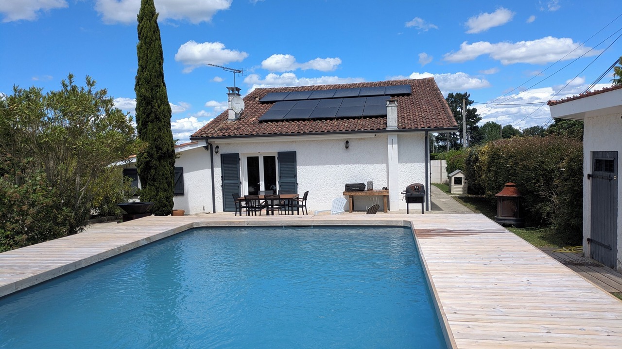 Photo of Outdoor in Plage d'Argeles