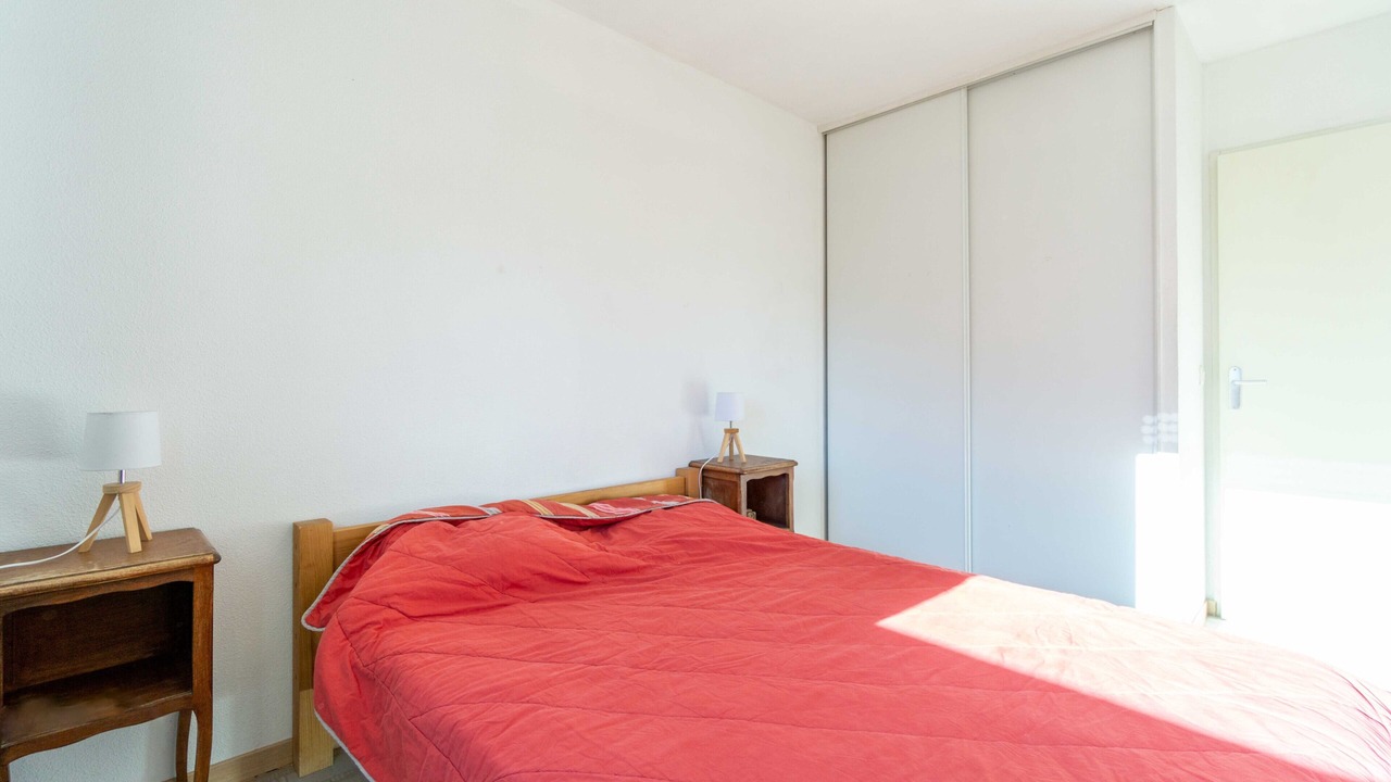 Photo of Bedroom in Seez