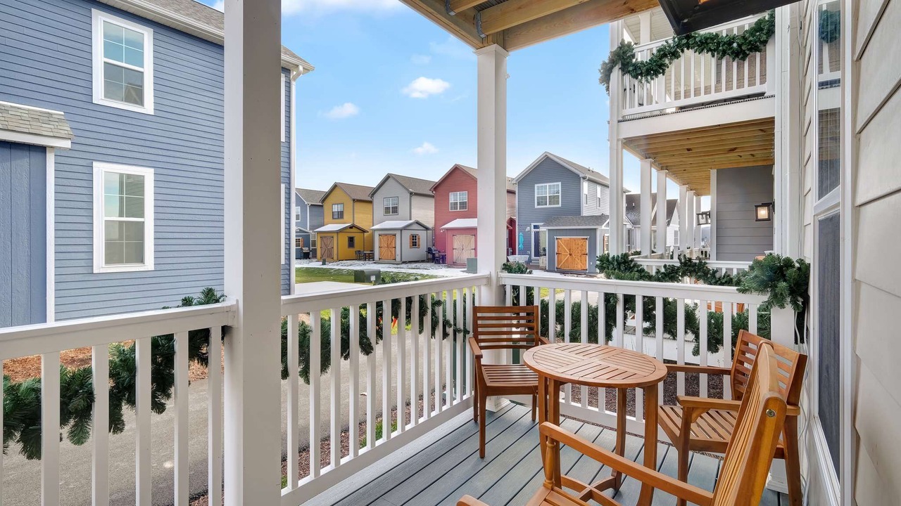 Photo of Outdoor in Ottawa