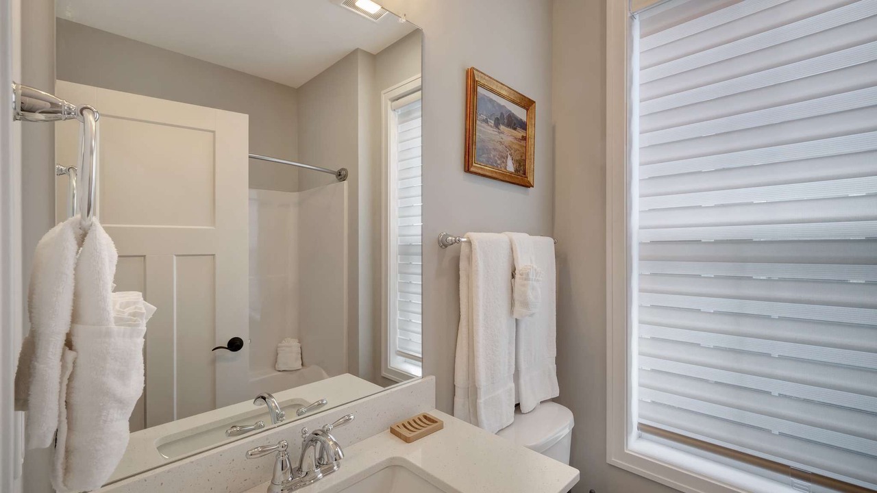 Photo of Bathroom in Ottawa