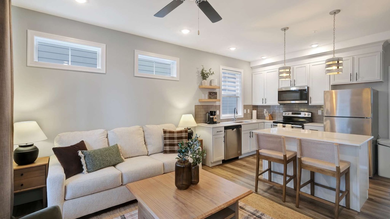 Photo of Livingroom in Ottawa