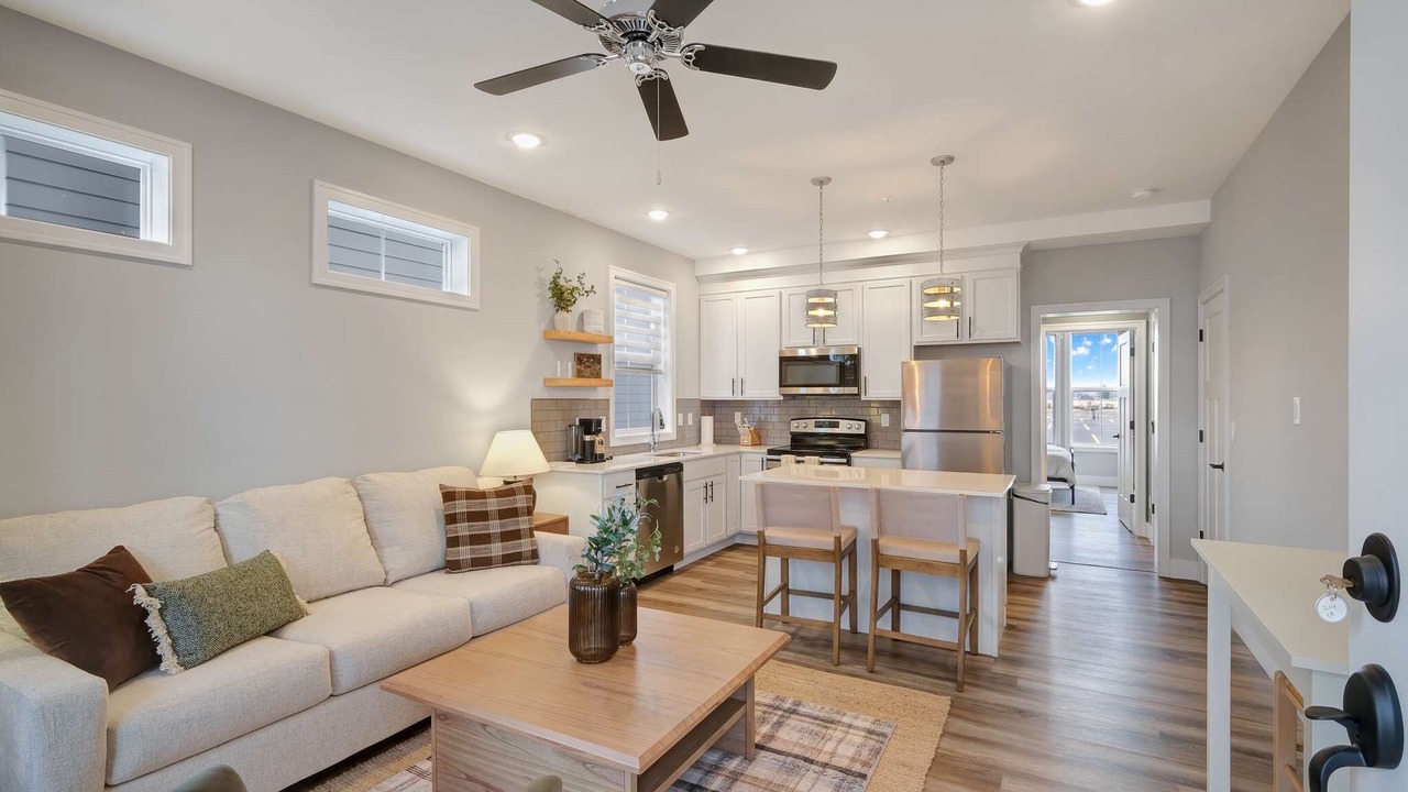 Photo of Livingroom in Ottawa