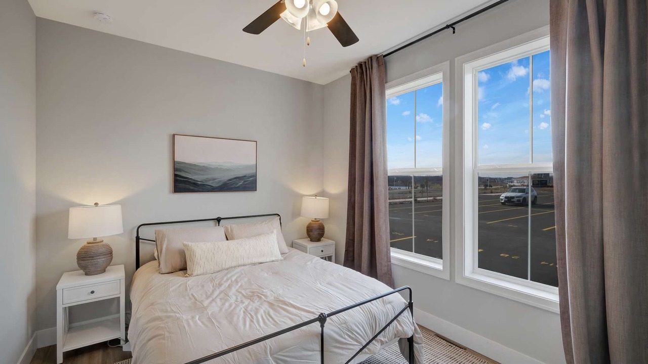 Photo of Bedroom in Ottawa