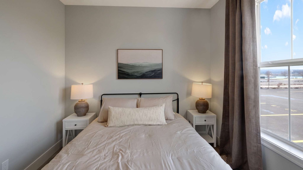 Photo of Bedroom in Ottawa