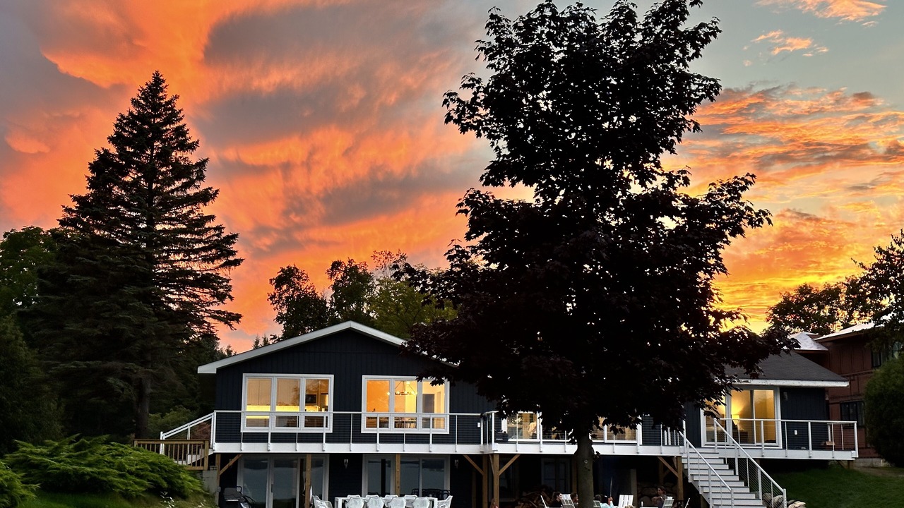 Photo of Outdoor in Elk Rapids