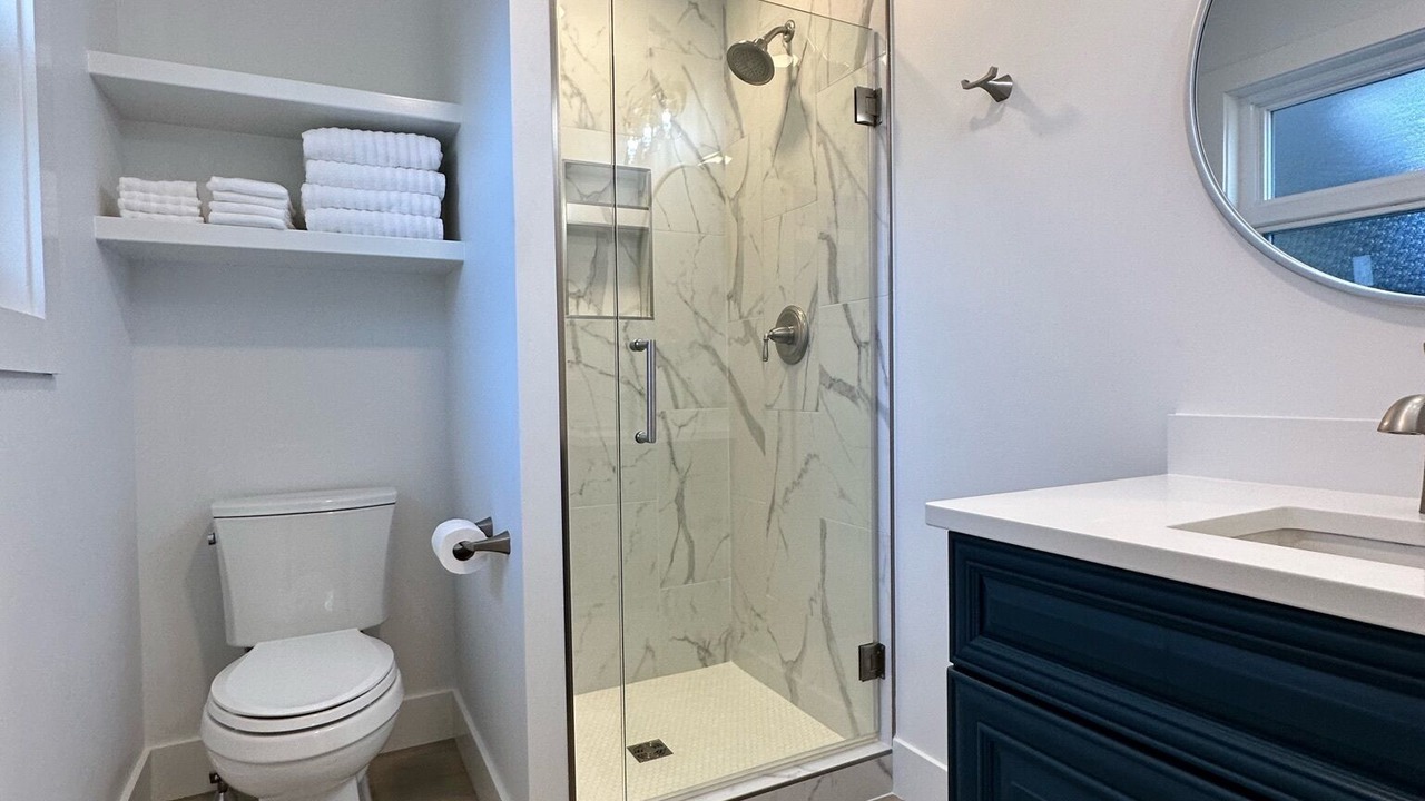 Photo of Bathroom in Elk Rapids